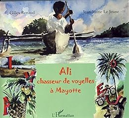 Ali chasseur de voyelles à Mayotte