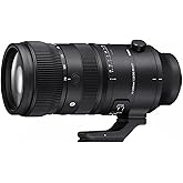 70-200mm F2.8 DG DN OS for Sony