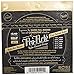 D'Addario EJ48 80/20 Bronze Pro-Arte Nylon Classical Guitar Strings, Hard Tension