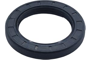 PLENTZOM Oil Seal 70080BH 70080 Compatible with Bush Hog ATH FTH MTH RDTH SM SQ TD TDR TH TM Series Mowers Gearboxes