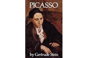Picasso (Dover Fine Art, History of Art)