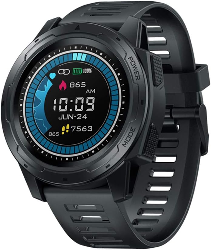 s3 frontier stopwatch