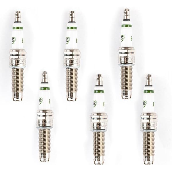Amazon.com: E3.81 E3 Premium Automotive Spark Plugs (4-PACK 