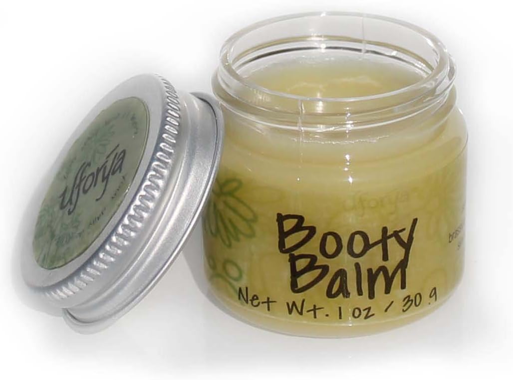 Booty Balm