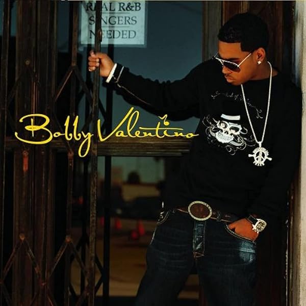 Bobby V - Electrik