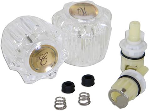 Kissler 50 1745 Delta Faucet Rebuild Kit Touch On Bathroom Sink