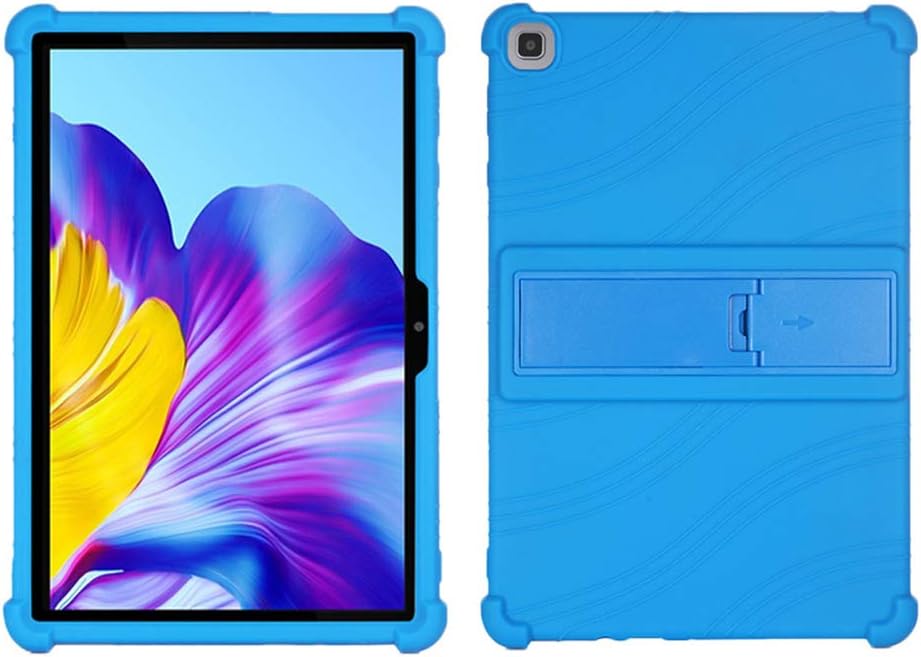 YGoal Silicone Case for Galaxy Tab A7 10.4 - Image 3