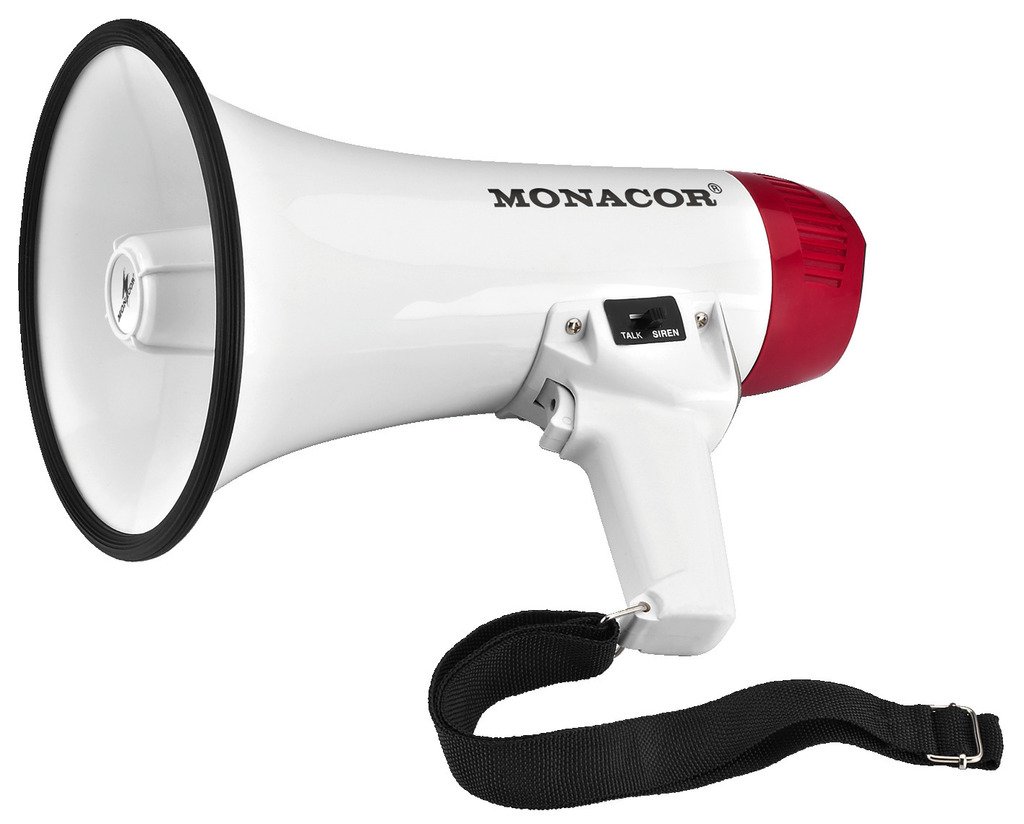 Stageline TM-10 Megaphone