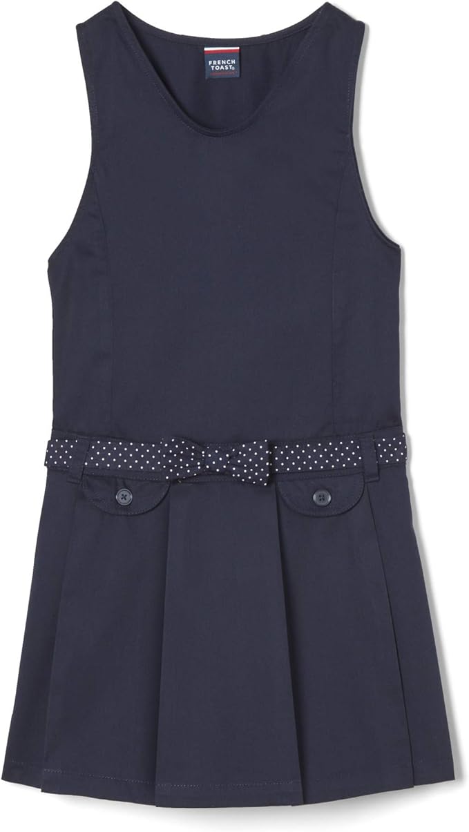 French Toast Girls' School Uniform Dress Amazon.co.uk Clothing