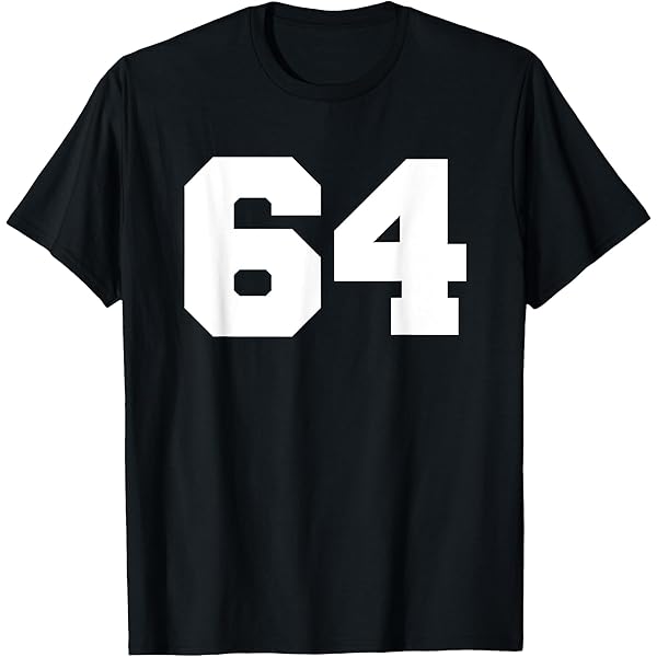 新品 9090 90 Numbering Game Shirt Amazon.com: Number 90 Sports Jersey Player #90 Fan FRONT