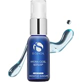 iS CLINICAL Hydra-Cool Serum, Refreshing and Hydrating Skin Face Serum, Anti-Blemish, Anti-Redness
