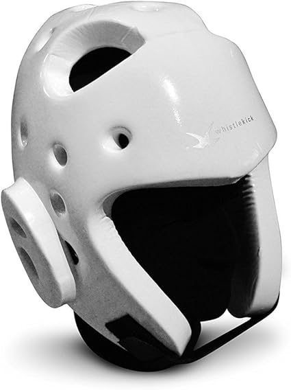 tkd helmet