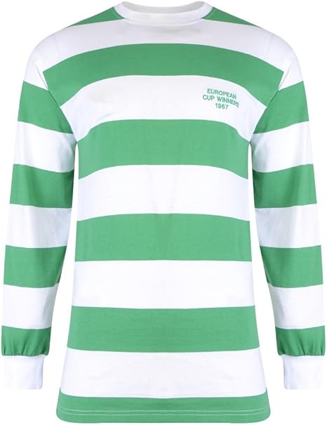 celtic 1967 jersey