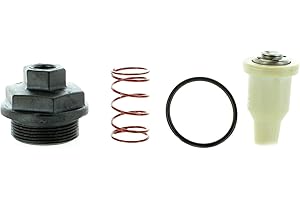 JOHNSON/EVINRUDE/OMC/BRP Johnson Evinrude OMC New OEM Thermostat And Cover Assembly, 0435597