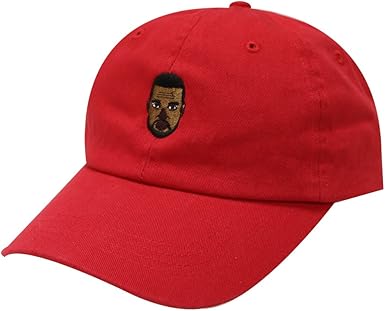 emoji cap