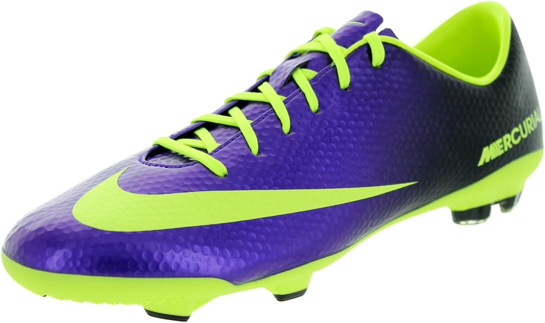 nike jr mercurial vapor ix fg