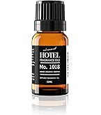 Amazon.com: AirScent Hotel Diffuser Oil No. 1050 - Warm Vanilla