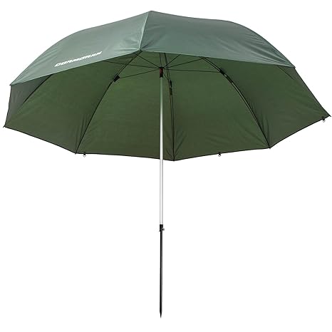 Cormoran Angelschirm - XXL Anglerschirm 3,0m