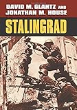 Stalingrad (Modern War Studies (Hardcover))