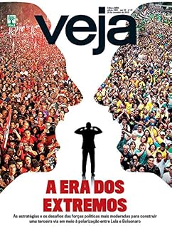 Livro Revista Veja [ed.2661] - 20/11/2019