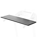 VIVO Universal Treadmill Desk, Ergonomic Platform