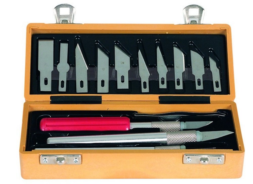 Karpa Tools – Game of Blades 17 P