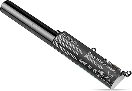 X541s asus аккумулятор X541s asus аккумулятор