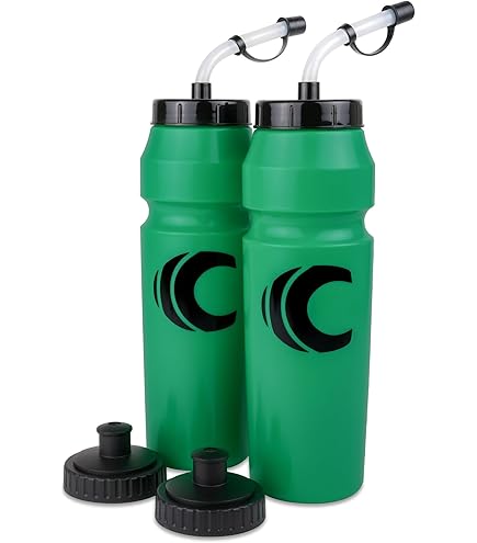 Amazon.com: Cannon Sports 1 Liter Sports Water Bottle, BPA-Free