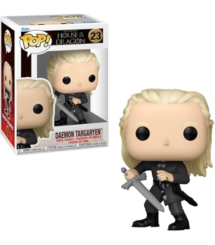 Funko pop daenerys targaryen / game of thrones em São Marcos | som-e-imagem