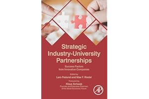 Strategic Industry-University Partnerships: Success-Factors from Innovative Companies
