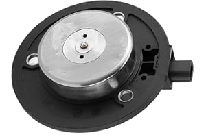 Camshaft Adjuster Sensor, 06L109259A Engine Camshaft Crankshaft Adjuster Magnet CPS Sensor Fit for