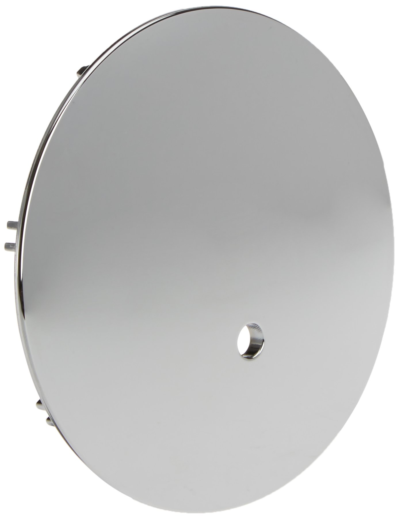 Roca a503881000 - TAPETA Drain 90 Chrome Spare - Shower Tray Drains - Shower Trays