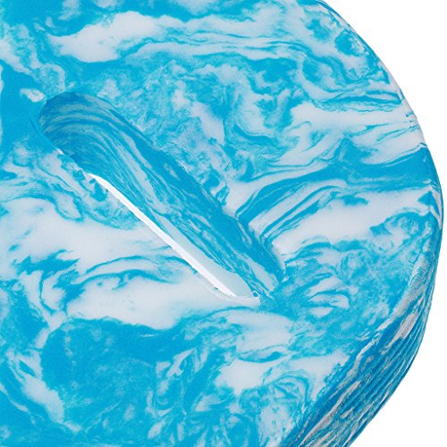 image for MagiDeal Lightweight EVA Foam Pull Buoy with Float Kickboard Water Spo