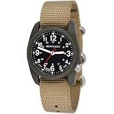 BERTUCCI DX3 Field Watch