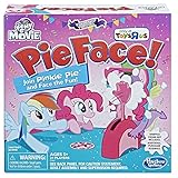 My Little Pony The Movie Pinkie Pie Edition Pie Face! Game