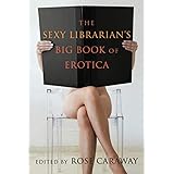 Sexy Librarian's Big Book of Erotica