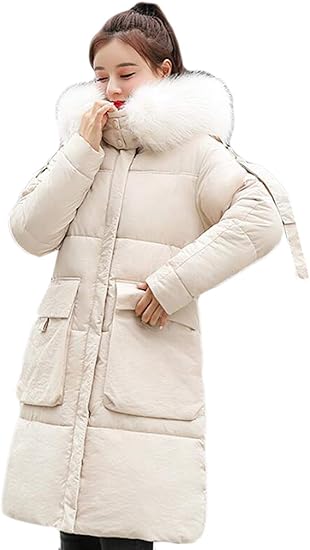 Amazon Alppv ダウンジャケット レディース ダウンコート 秋 冬 暖かい コート ロング丈コート 綿服 アウター レディース 中綿コート おしゃれ アウトドア 防風 防寒 厚手ベージュt3 コート ジャケット 通販 Amazon Alppv ダウンジャケット レディース ダウンコート 秋 冬 暖かい コート ロング丈コート 綿服 アウター レディース 中綿コート おしゃれ アウトドア 防風 防寒 厚手ベージュt3 コート ジャケット 通販