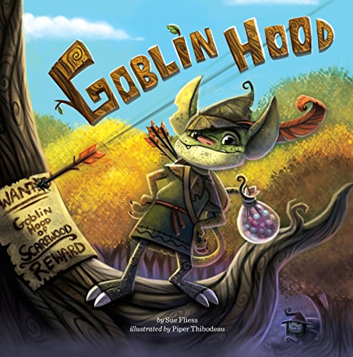 Goblin hood