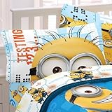 Despicable Me Reversible Pillowcase - Minions