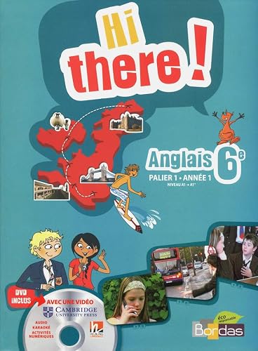 Download Hi there 6e PDF