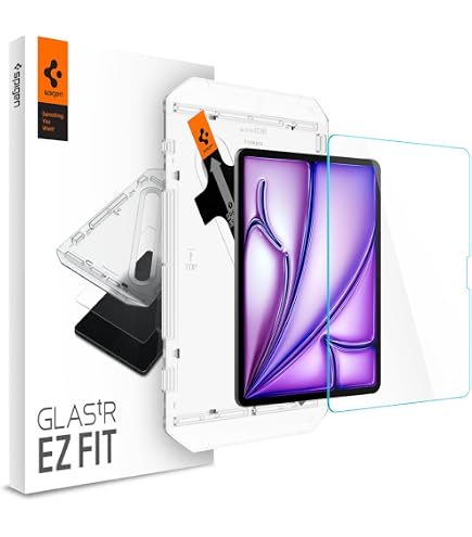 Amazon.com: Spigen for iPad Air 13 Inch Case M4 (2026), iPad Air