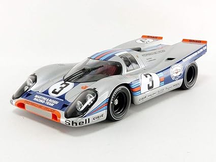 minichamps porsche 917
