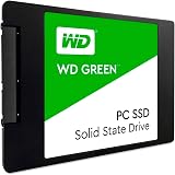 Western Digital Green 240 GB Internal SSD 2.5 Inch SATA view 2