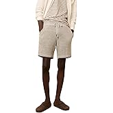 Faherty Men's Whitewater Sweatshort