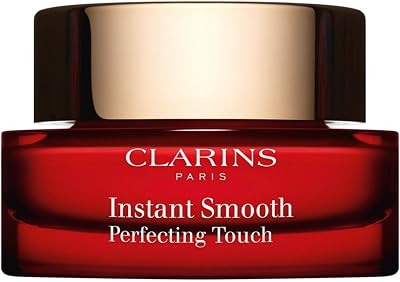 Clarins Instant Smooth Primer 15ml Smoothing Face Primer Pore Reduction
