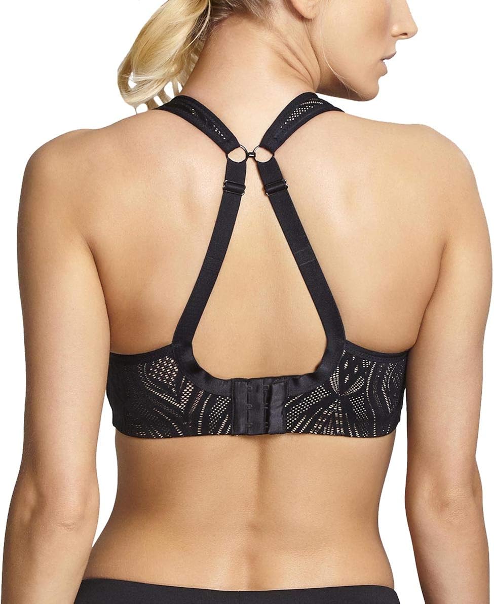 Panache Women's Underwired Sports Bra at  Women’s Clothing store