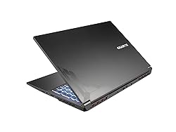 GIGABYTE G5 KF: 15.6" FHD 1920x1080 144Hz, NVIDIA