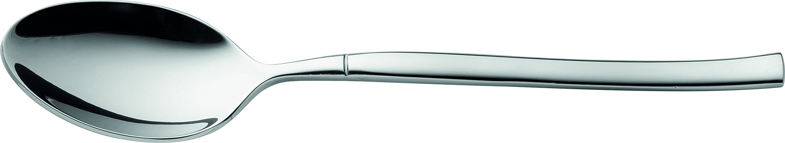 Utopia Saturn 18/10, F41005-000000-B01012, Saturn Tea Spoon (Box of 12)