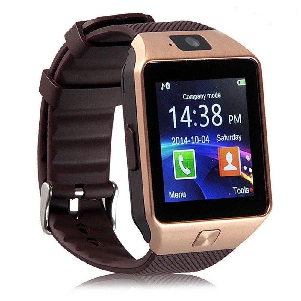 ptron smart watch price