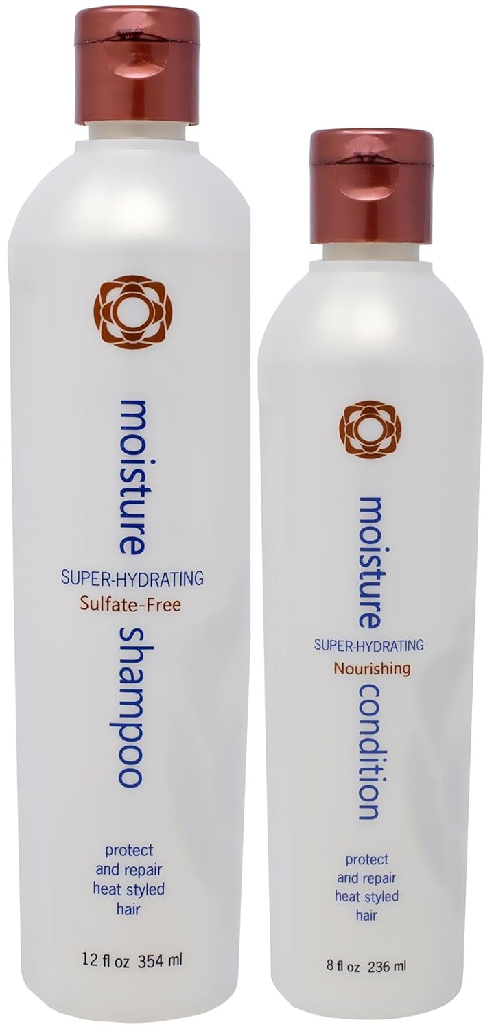 Which Is The Best Personal Care Shampoo 12 Oz